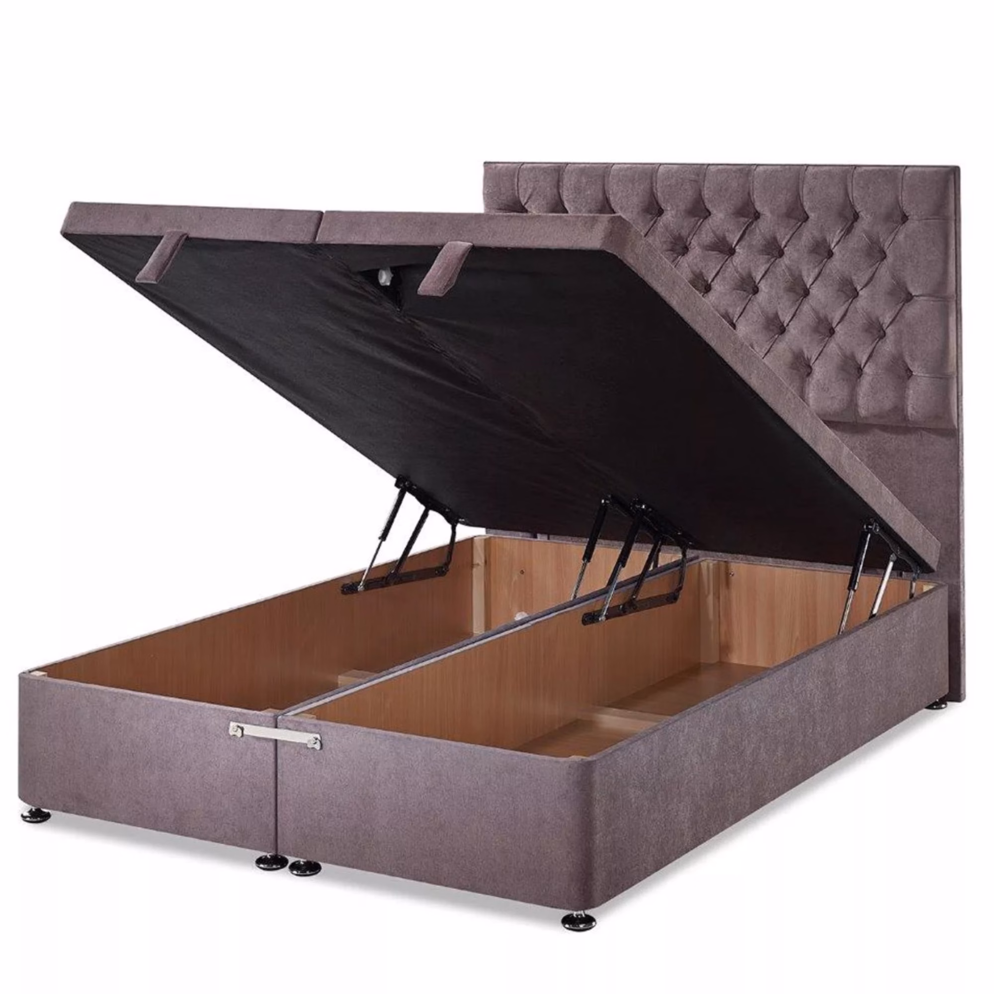 Gel 3000 Ottoman Divan Set - Image 4