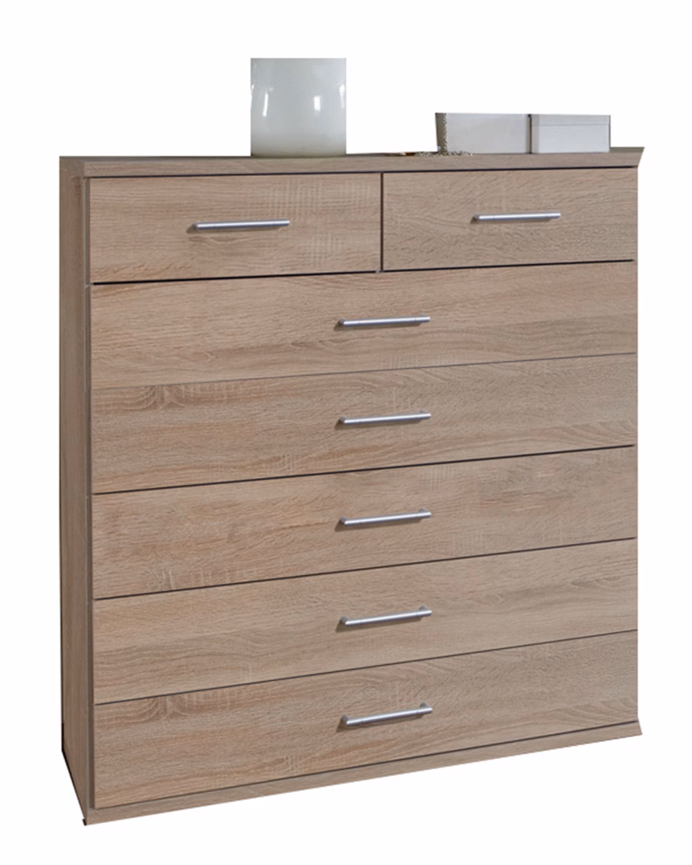 Osaka Oak 5+ 2 Chest