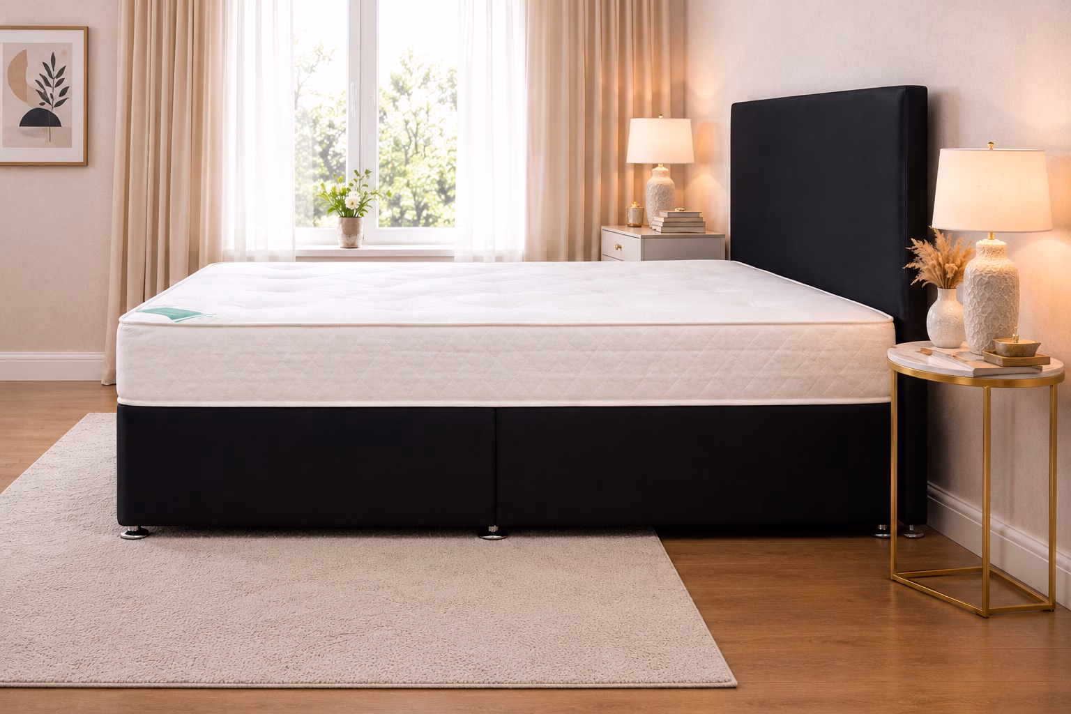 CHEAP BED