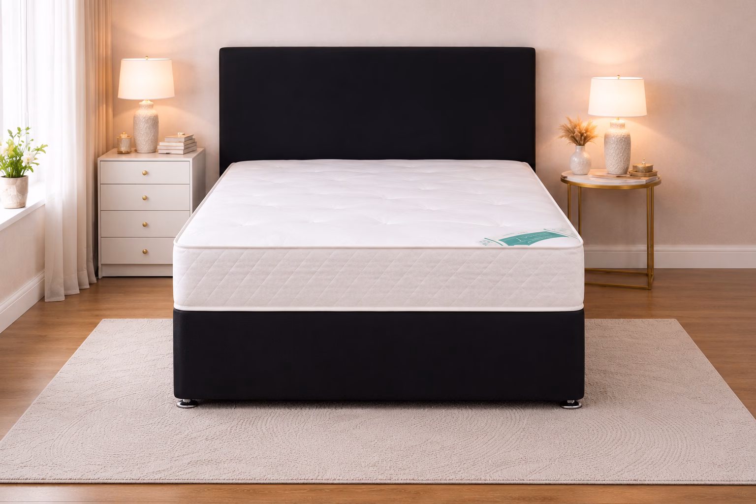 CHEAP RENTAL BEDS