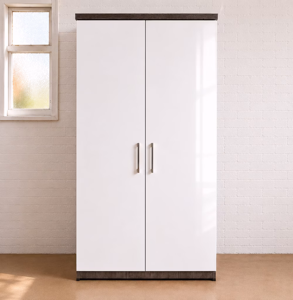 Catania Ladies - white Gloss
