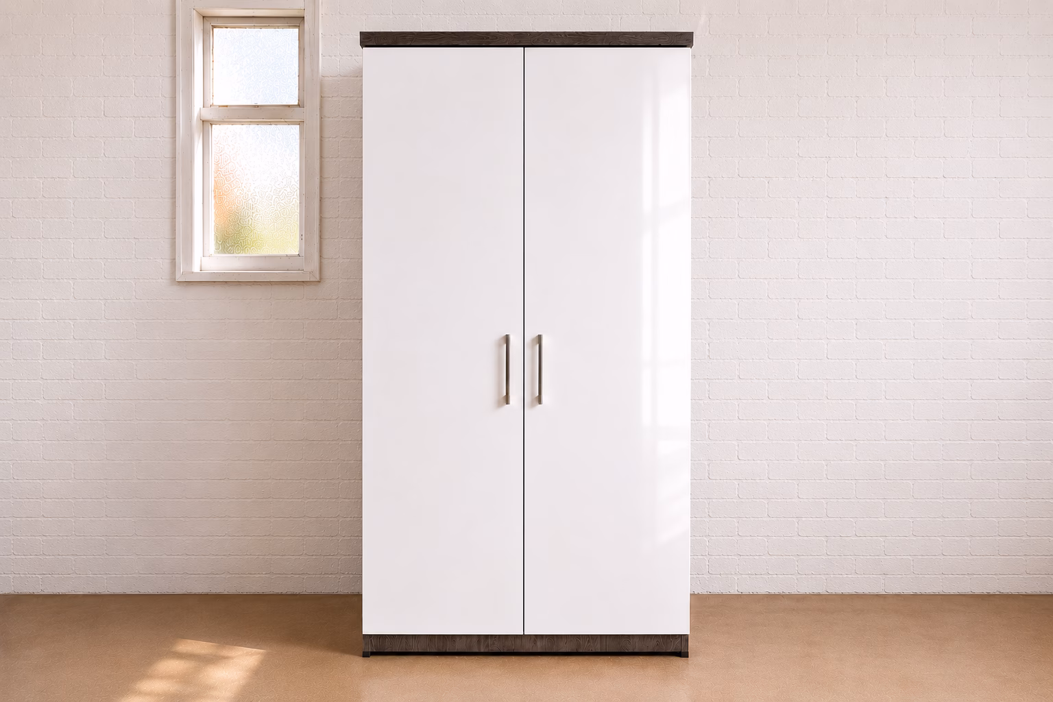 Catania Ladies - white Gloss